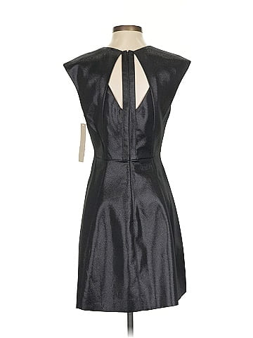 Halston Heritage Cocktail Dress (view 2)