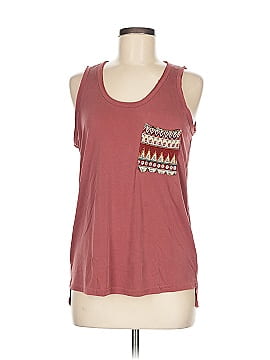 Pol Sleeveless Top
