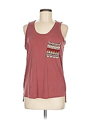Pol Sleeveless Top