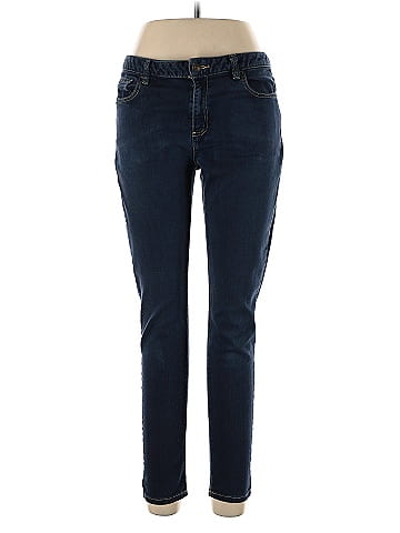 MICHAEL Michael Kors Jeans (view 1)