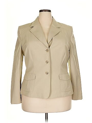 Tahari by ASL Blazer (view 1)