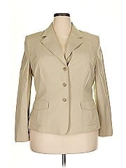 Tahari By Asl Blazer