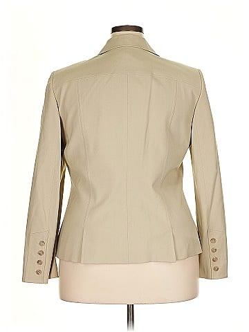Tahari by ASL Blazer (view 2)