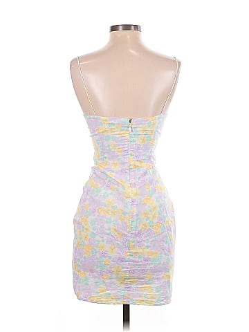 Sabo Skirt Cocktail Dress (view 2)