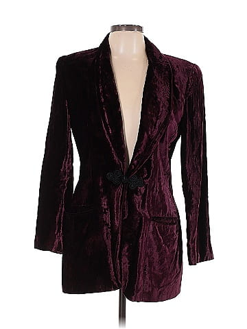 Liz Claiborne Blazer (view 1)