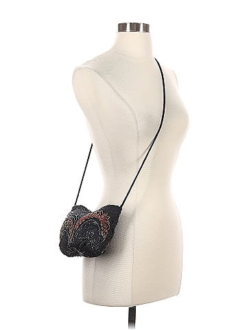 Unbranded Crossbody Bag (view 2)