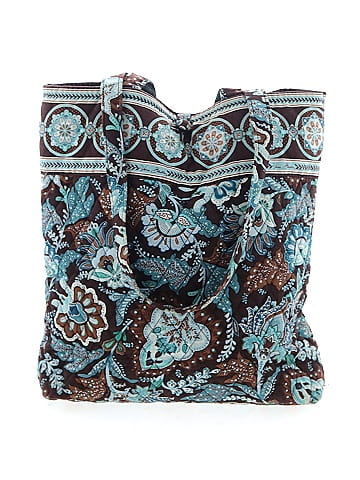 Vera Bradley Tote (view 1)