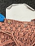 FP One Pink Cocktail Dress Size XS - photo 3