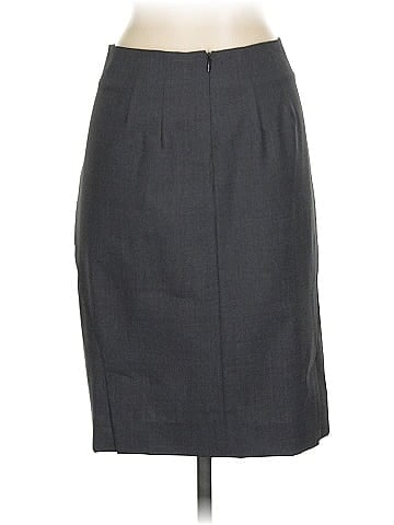 Theory Wool Skirt (view 2)