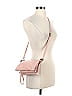 Unbranded 100% Pvc Pink Crossbody Bag One size - photo 2