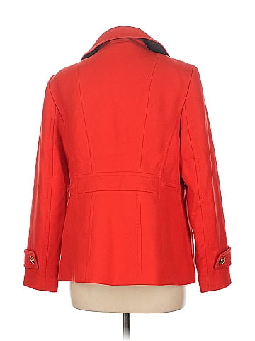Talbots Coat (view 2)