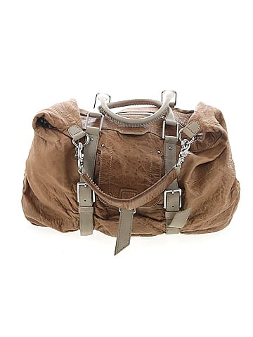 Botkier Leather Satchel (view 1)