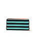 Deux Lux Teal Wallet One size - photo 1