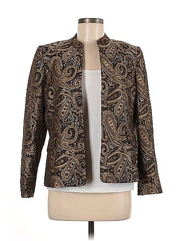 Kasper Blazer (view 1)