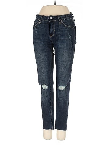 Just Black Jeans (view 1)