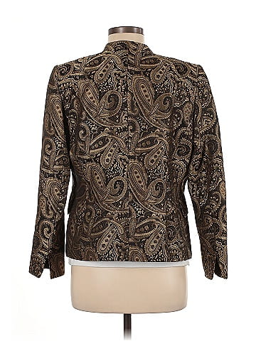 Kasper Blazer (view 2)