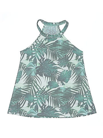 Chaser Tank Top (view 1)