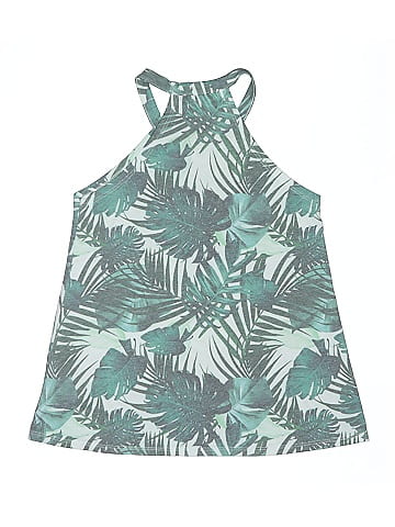 Chaser Tank Top (view 2)