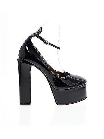 EGO Heels (view 1)