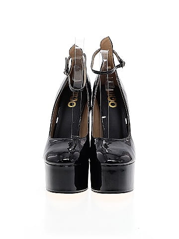 EGO Heels (view 2)