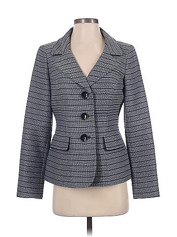 Evan Picone Blazer (view 1)