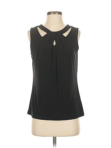 Jones Studio Sleeveless Blouse (view 1)