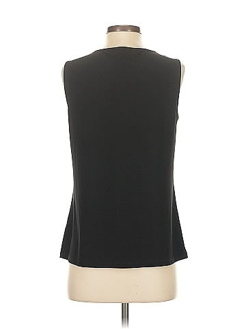 Jones Studio Sleeveless Blouse (view 2)