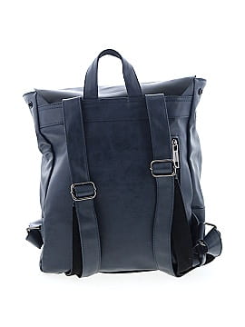 LXY Leather Backpack (view 2)