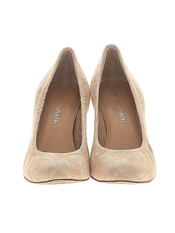 Donald J Pliner Heels (view 2)