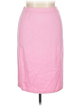 St. John Collection Formal Skirt