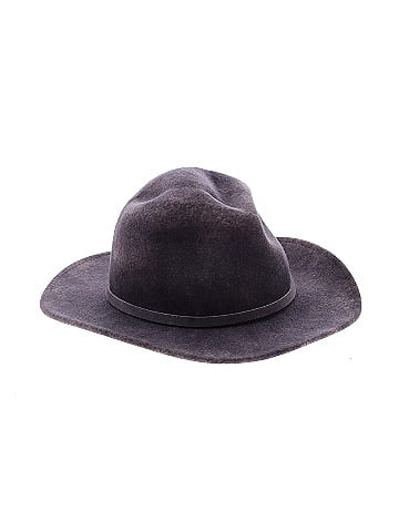 Mossant Paris Fedora (view 1)
