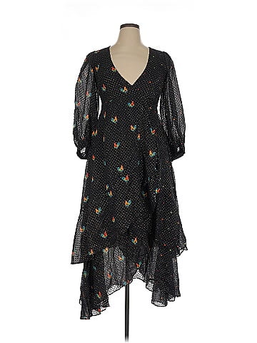 FARM Rio Casual Dress (view 1)