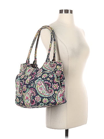 Vera Bradley Shoulder Bag (view 2)
