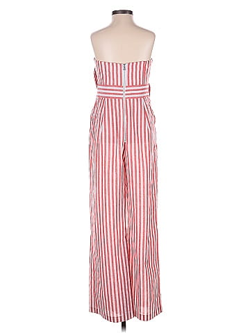 Bardot Jumpsuit (view 2)
