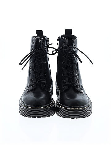 Shasa Ankle Boots (view 2)