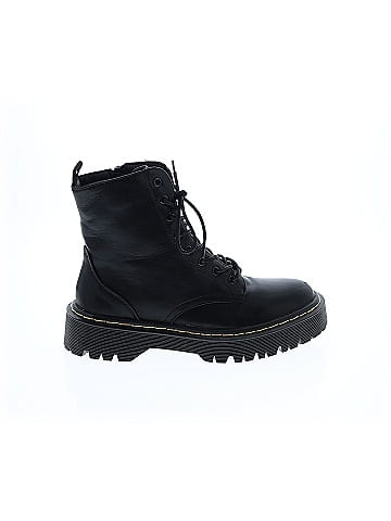 Shasa Ankle Boots (view 1)