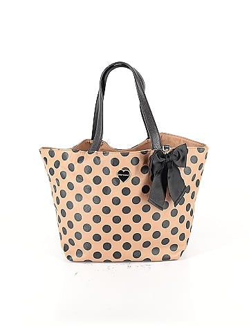 Betsey Johnson Tote (view 1)