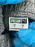 Puma Solid Gray Sweatpants Size 6 (big kids) - photo 3