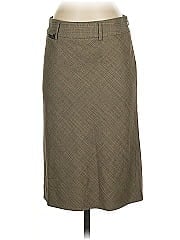 Worth Formal Skirt