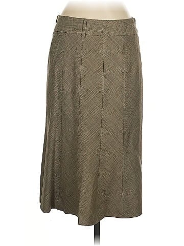 Worth Formal Skirt (view 2)