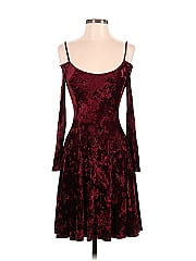 Moda International Cocktail Dress