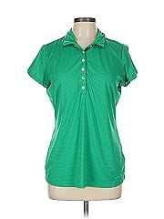 Nike Golf Short Sleeve Blouse