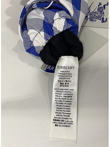 Burberry Gloves (view 2)