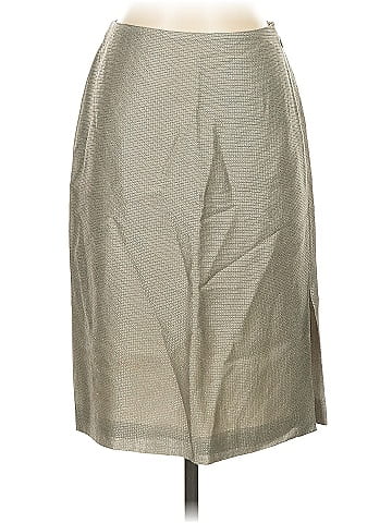 Linda Allard Ellen Tracy Formal Skirt (view 1)