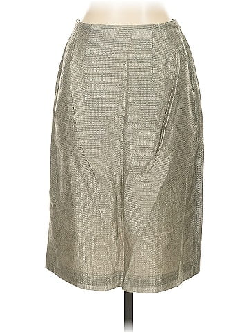 Linda Allard Ellen Tracy Formal Skirt (view 2)