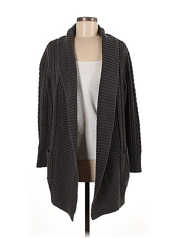 Leo & Nicole Cardigan (view 1)