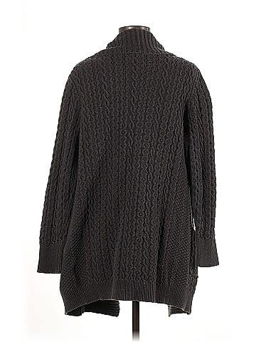 Leo & Nicole Cardigan (view 2)