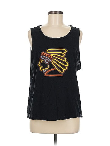 RACHEL Rachel Roy Sleeveless T-Shirt (view 1)