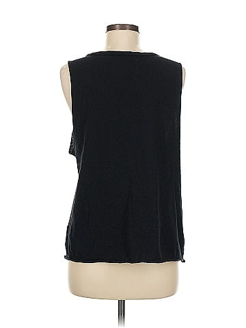 RACHEL Rachel Roy Sleeveless T-Shirt (view 2)