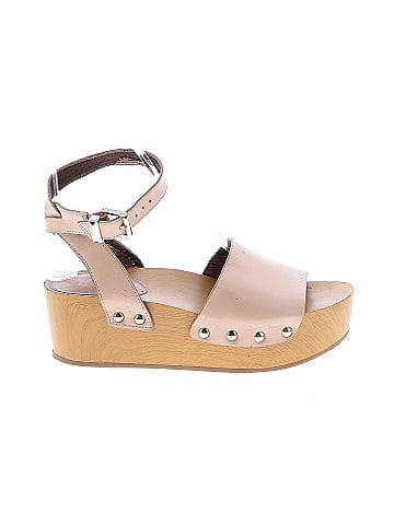 Sam Edelman Wedges (view 1)